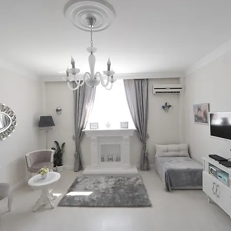 Apartment Margot Luxury