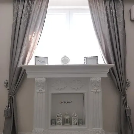 Margot Luxury Apartment *