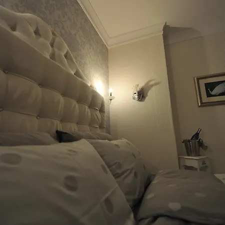 Margot Luxury Belgrade