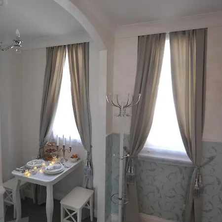 Margot Luxury شقة