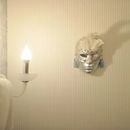 Margot Luxury شقة *