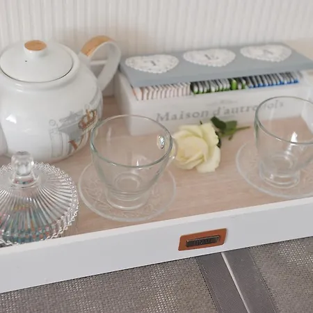 アパート Margot Luxury