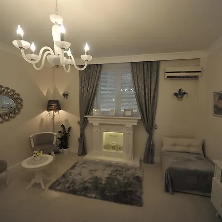 شقة Margot Luxury *