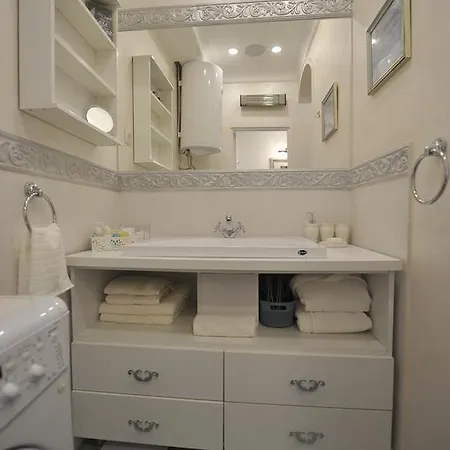 Apartment Margot Luxury