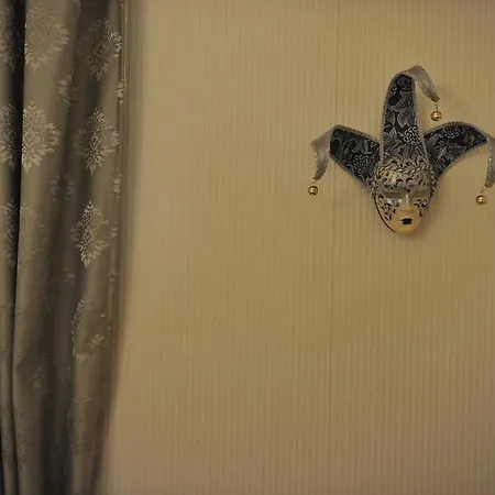 Margot Luxury شقة بلغراد