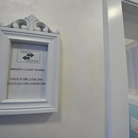 アパート Margot Luxury