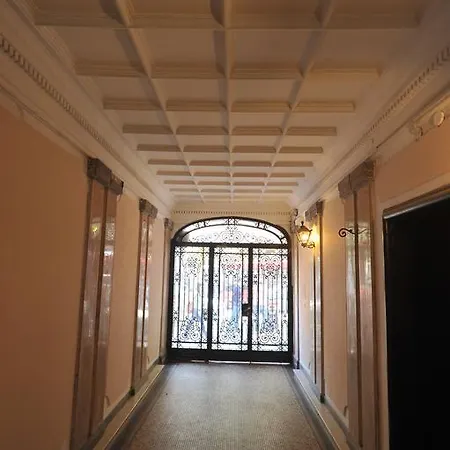 Apartment Margot Luxury Belgrade
