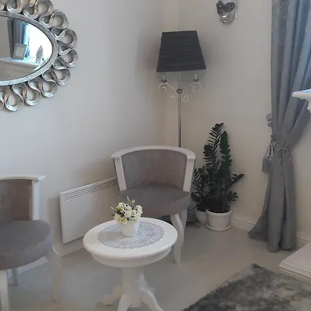 Apartment Margot Luxury
