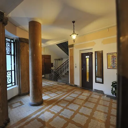 Margot Luxury Belgrade
